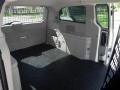 2009 Stone White Dodge Grand Caravan Cargo Van  photo #22