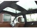 Sunroof of 2013 E 350 Sedan