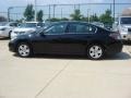 Super Black - Altima 2.5 S Photo No. 6