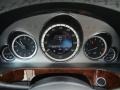  2013 E 350 Sedan 350 Sedan Gauges