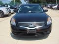 Super Black - Altima 2.5 S Photo No. 8