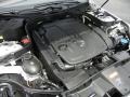 3.5 Liter DI DOHC 24-Valve VVT V6 2013 Mercedes-Benz E 350 Sedan Engine