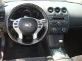 Super Black - Altima 2.5 S Photo No. 11