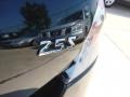 Super Black - Altima 2.5 S Photo No. 21