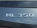 Steel Grey Metallic - ML 350 4Matic Photo No. 4