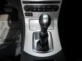 Black Obsidian - G 37 Journey Coupe Photo No. 39