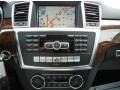 Black Controls Photo for 2013 Mercedes-Benz ML #70226674