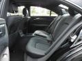 Black Interior Photo for 2013 Mercedes-Benz CLS #70226758