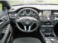 Black Dashboard Photo for 2013 Mercedes-Benz CLS #70226776