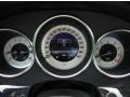 2013 Mercedes-Benz CLS 550 Coupe Gauges