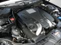 4.6 Liter Twin-Turbocharged DI DOHC 32-Valve VVT V8 Engine for 2013 Mercedes-Benz CLS 550 Coupe #70226815