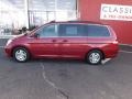 2006 Redrock Pearl Honda Odyssey EX-L  photo #2