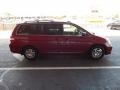 2006 Redrock Pearl Honda Odyssey EX-L  photo #6