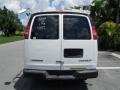Summit White - Express 3500 Commercial Van Photo No. 12