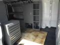 Summit White - Express 3500 Commercial Van Photo No. 18