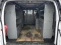 Summit White - Express 3500 Commercial Van Photo No. 20