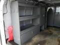 Summit White - Express 3500 Commercial Van Photo No. 21