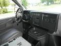 Summit White - Express 3500 Commercial Van Photo No. 23