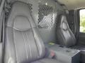 Summit White - Express 3500 Commercial Van Photo No. 24