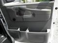 Summit White - Express 3500 Commercial Van Photo No. 25
