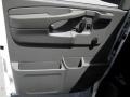 Summit White - Express 3500 Commercial Van Photo No. 26