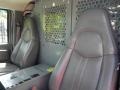 Summit White - Express 3500 Commercial Van Photo No. 28