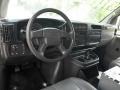 Summit White - Express 3500 Commercial Van Photo No. 29