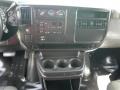 Summit White - Express 3500 Commercial Van Photo No. 32