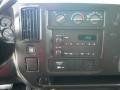 Summit White - Express 3500 Commercial Van Photo No. 33