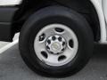 Summit White - Express 3500 Commercial Van Photo No. 35