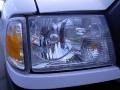 Oxford White - Ranger XLT Regular Cab Photo No. 3