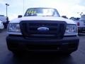 Oxford White - Ranger XLT Regular Cab Photo No. 4