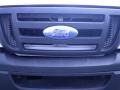 Oxford White - Ranger XLT Regular Cab Photo No. 5