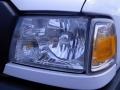 Oxford White - Ranger XLT Regular Cab Photo No. 7
