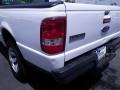 Oxford White - Ranger XLT Regular Cab Photo No. 12