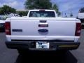Oxford White - Ranger XLT Regular Cab Photo No. 14