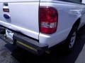 Oxford White - Ranger XLT Regular Cab Photo No. 17