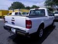 Oxford White - Ranger XLT Regular Cab Photo No. 18