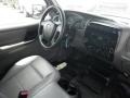 Oxford White - Ranger XLT Regular Cab Photo No. 20