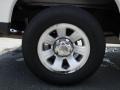Oxford White - Ranger XLT Regular Cab Photo No. 31