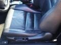 2005 Graphite Pearl Honda Accord EX V6 Coupe  photo #13
