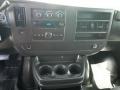 2008 Summit White Chevrolet Express 2500 Cargo Van  photo #26