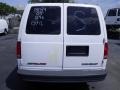 2005 Summit White Chevrolet Astro AWD Cargo Van  photo #14