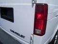 2005 Summit White Chevrolet Astro AWD Cargo Van  photo #15