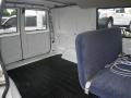  2005 Astro AWD Cargo Van Trunk