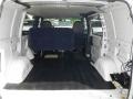 2005 Chevrolet Astro AWD Cargo Van Trunk