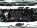 2005 Chevrolet Astro 4.3 Liter OHV 12-Valve V6 Engine Photo