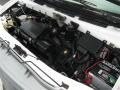  2005 Astro AWD Cargo Van 4.3 Liter OHV 12-Valve V6 Engine