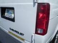 2005 Summit White Chevrolet Astro Cargo Van  photo #16