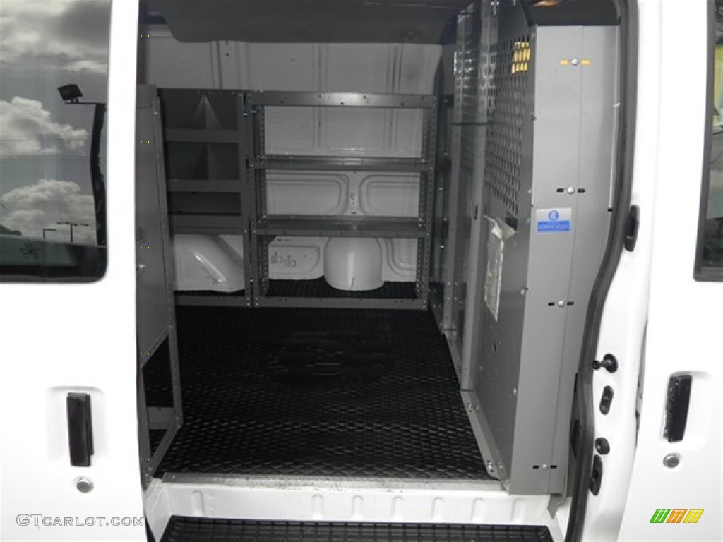 2005 Astro Cargo Van - Summit White / Medium Gray photo #21